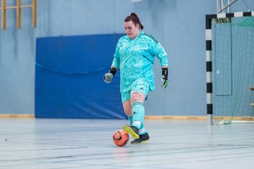 Bild 338 - F Loewinnen Hallen Cup